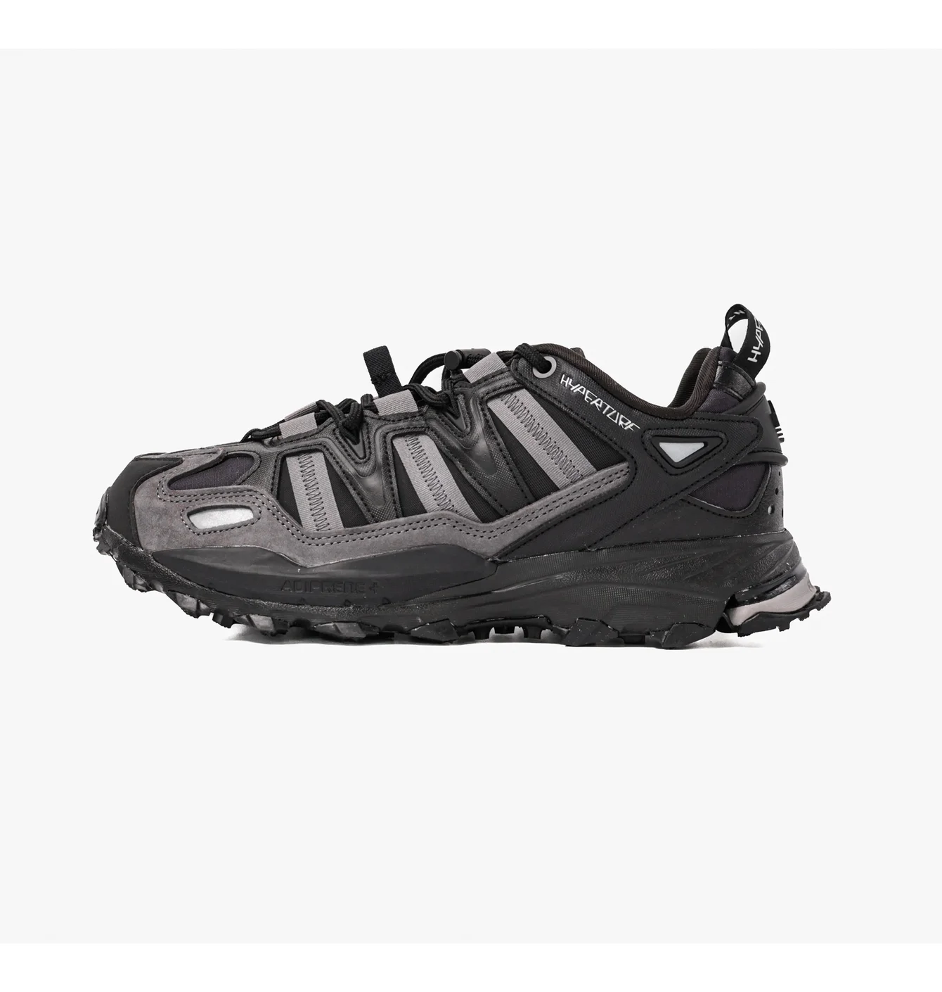 Кросівки жіночі Adidas Hyperturf Black Gx2022