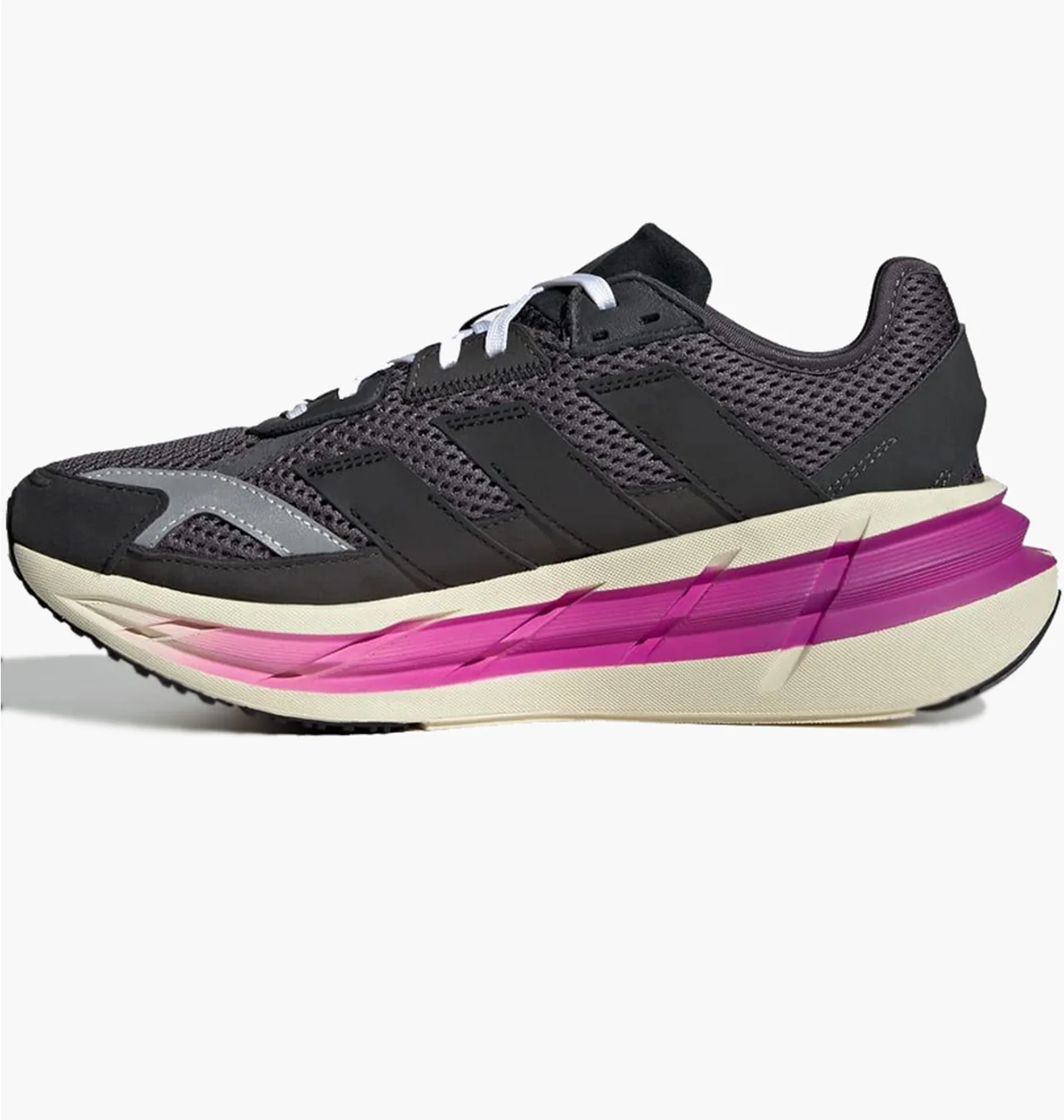 Кросівки жіночі Nike Adistar 3 Black JP7403