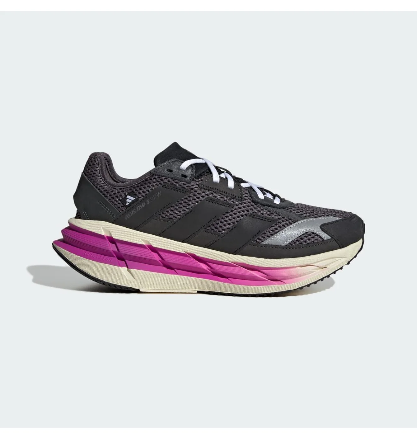 Кросівки жіночі Nike Adistar 3 Black JP7403