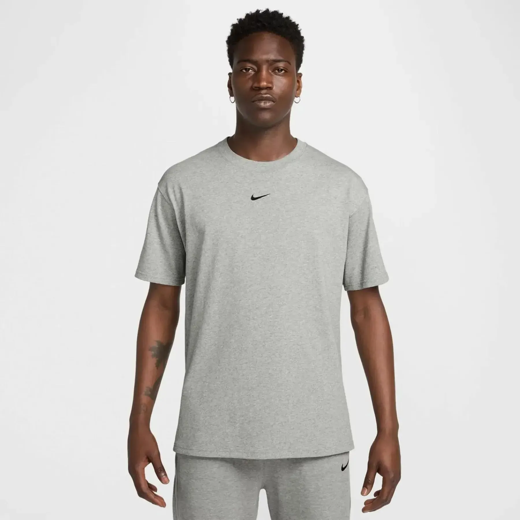Футболка чоловіча Nike Nrg Nocta Cs Tee Ss (IB5673-063)