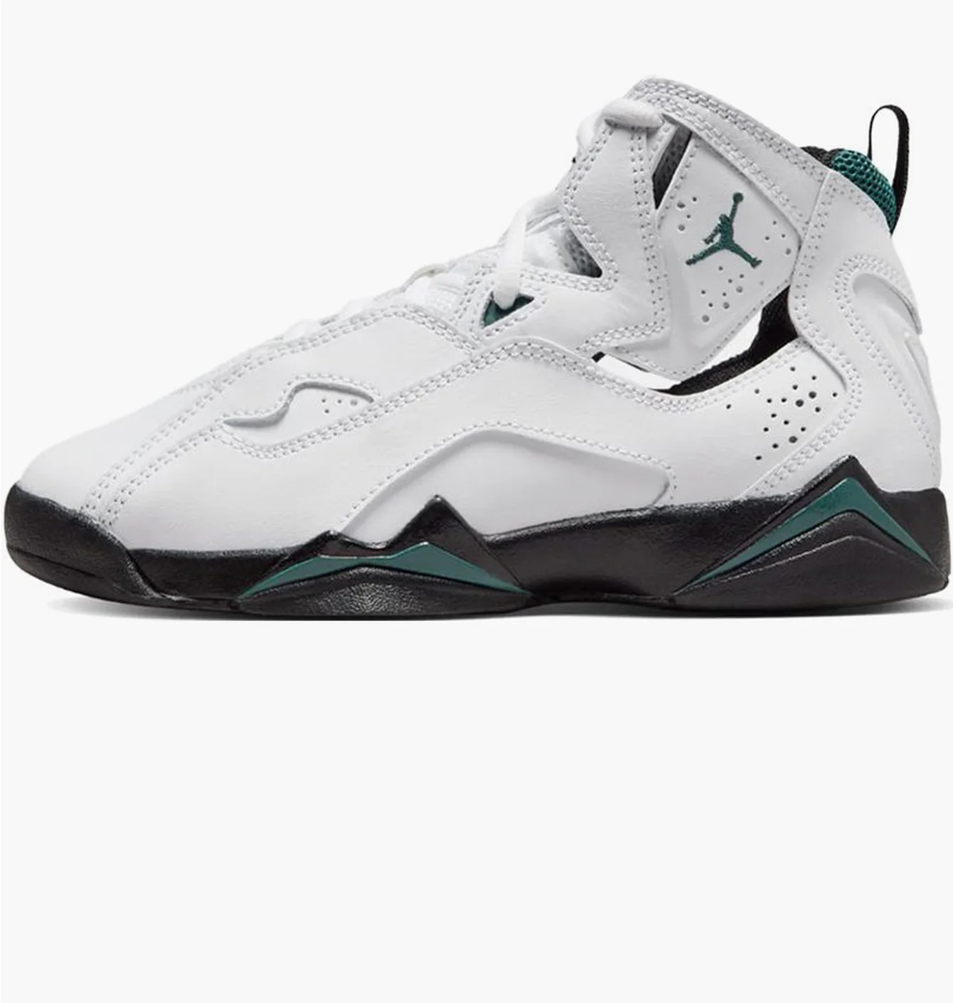 Кросівки дитячі Air Jordan True Flight White 343795-133