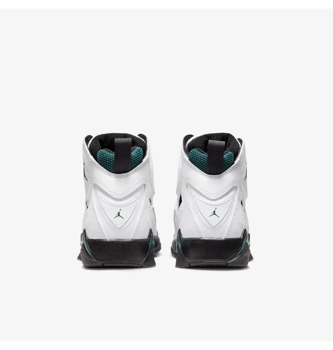Кросівки дитячі Air Jordan True Flight White 343795-133