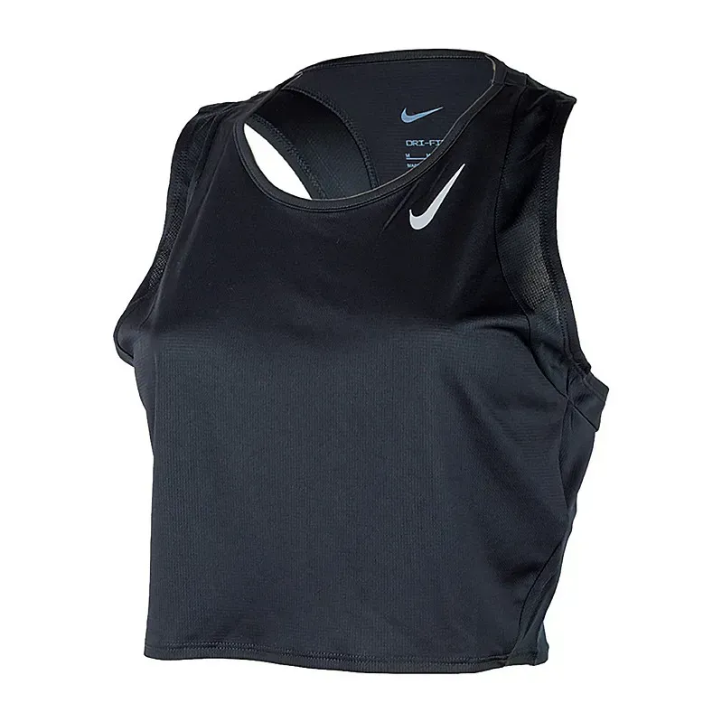 Спортивний топ жіночий Nike Dri-Fit Race (74750-2975)