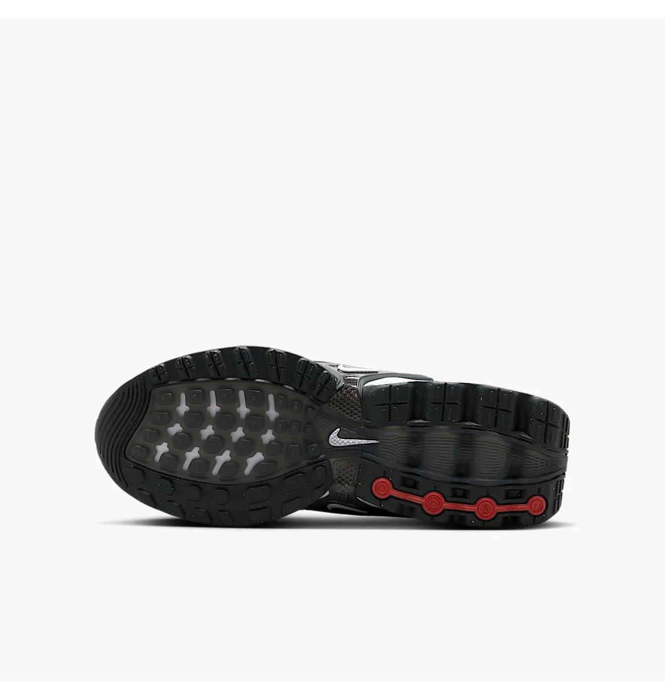 Кросівки дитячі Nike Air Max Dn Black FB8987-007