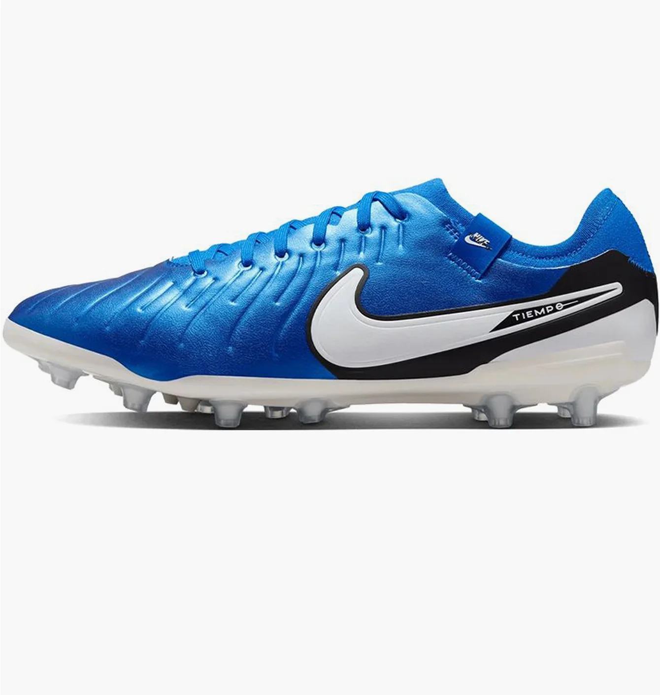 Бутси унісекс Nike Legend 10 Pro Ag-Pro Blue DV4334-400