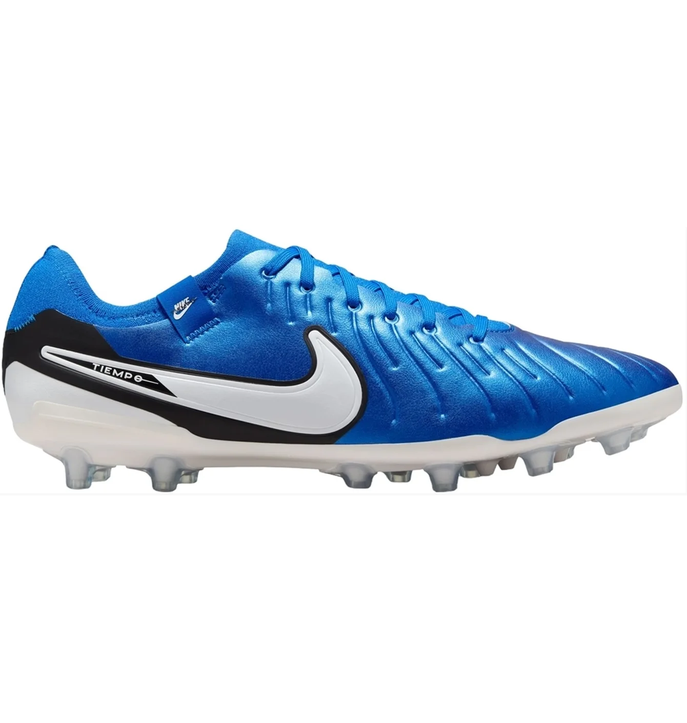 Бутси унісекс Nike Legend 10 Pro Ag-Pro Blue DV4334-400