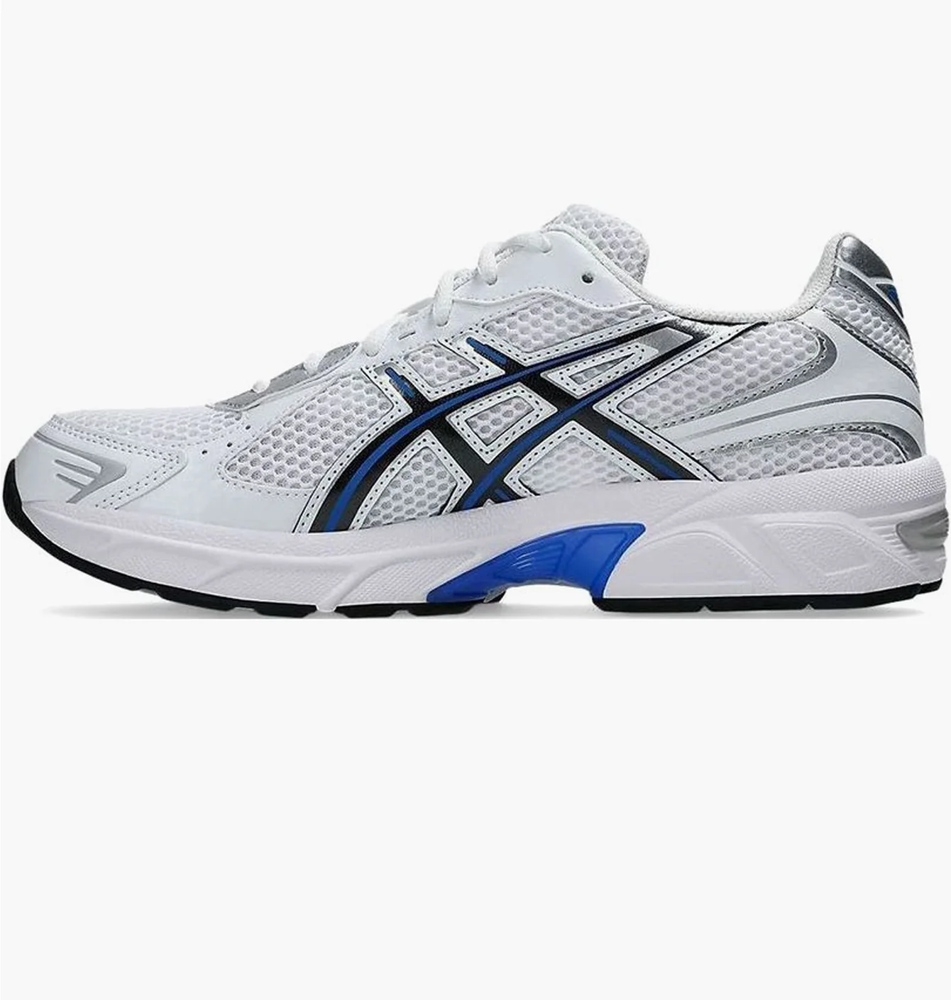Кросівки чоловічі Asics Gel 1130 White 1201A256-119