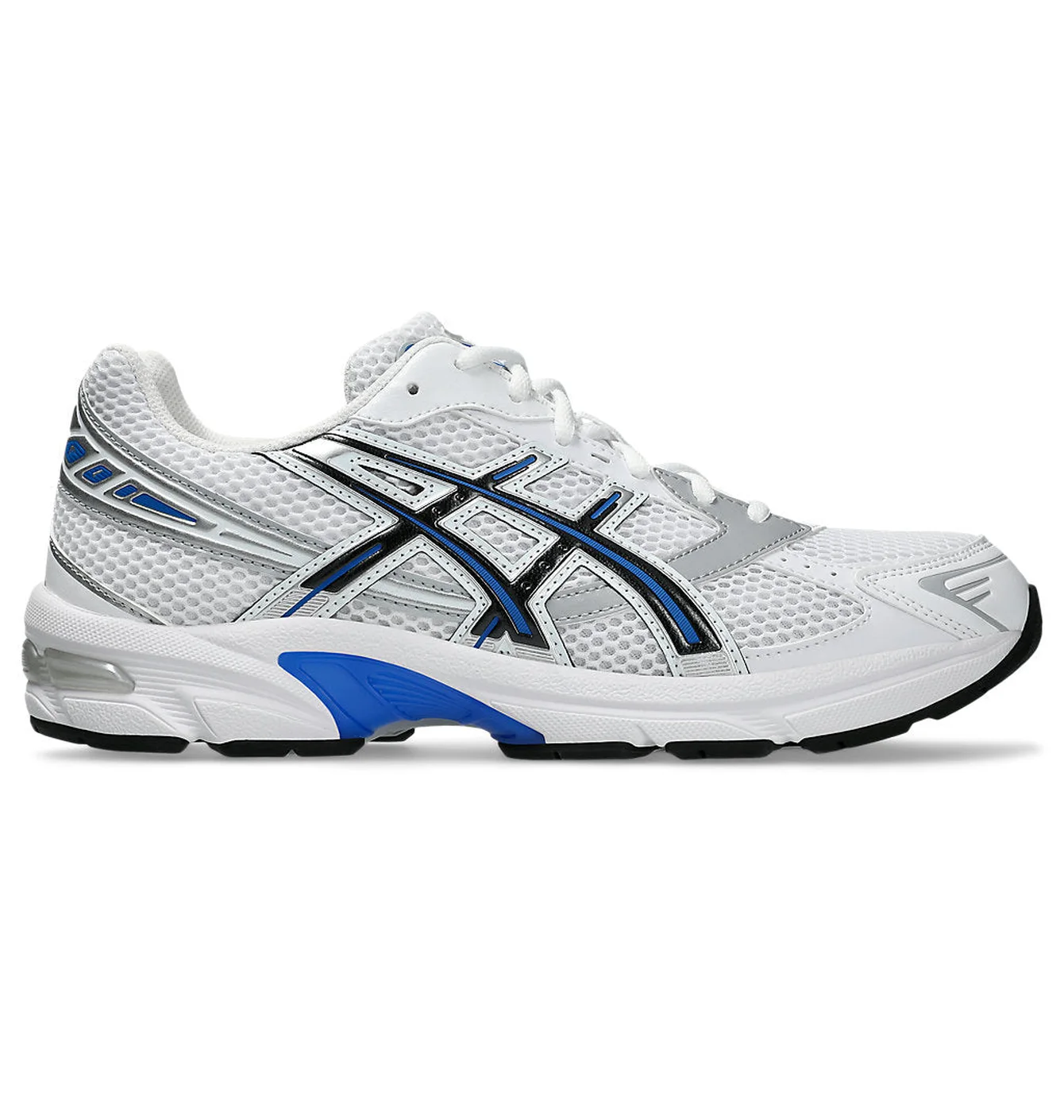 Кросівки чоловічі Asics Gel 1130 White 1201A256-119