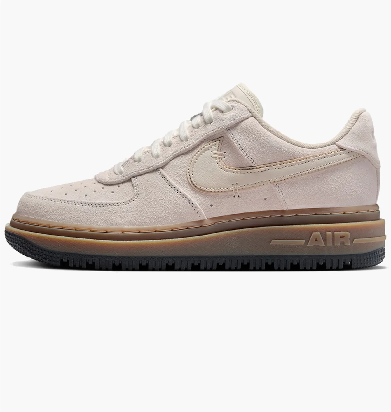 Nike Air Force 1 Luxe