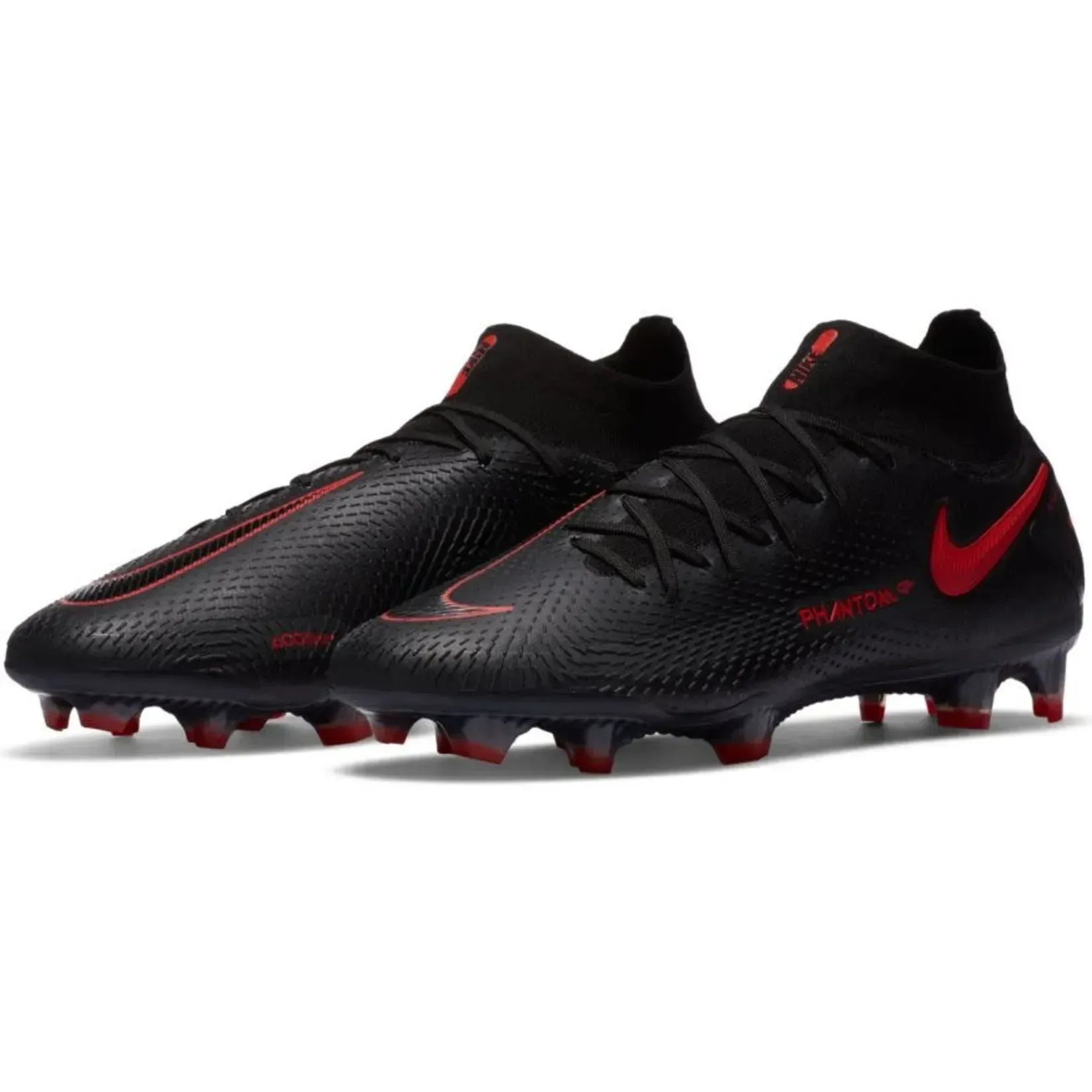 Бутси чоловічі Nike Phantom Gt Elite Df Fg M (CW6589-060)