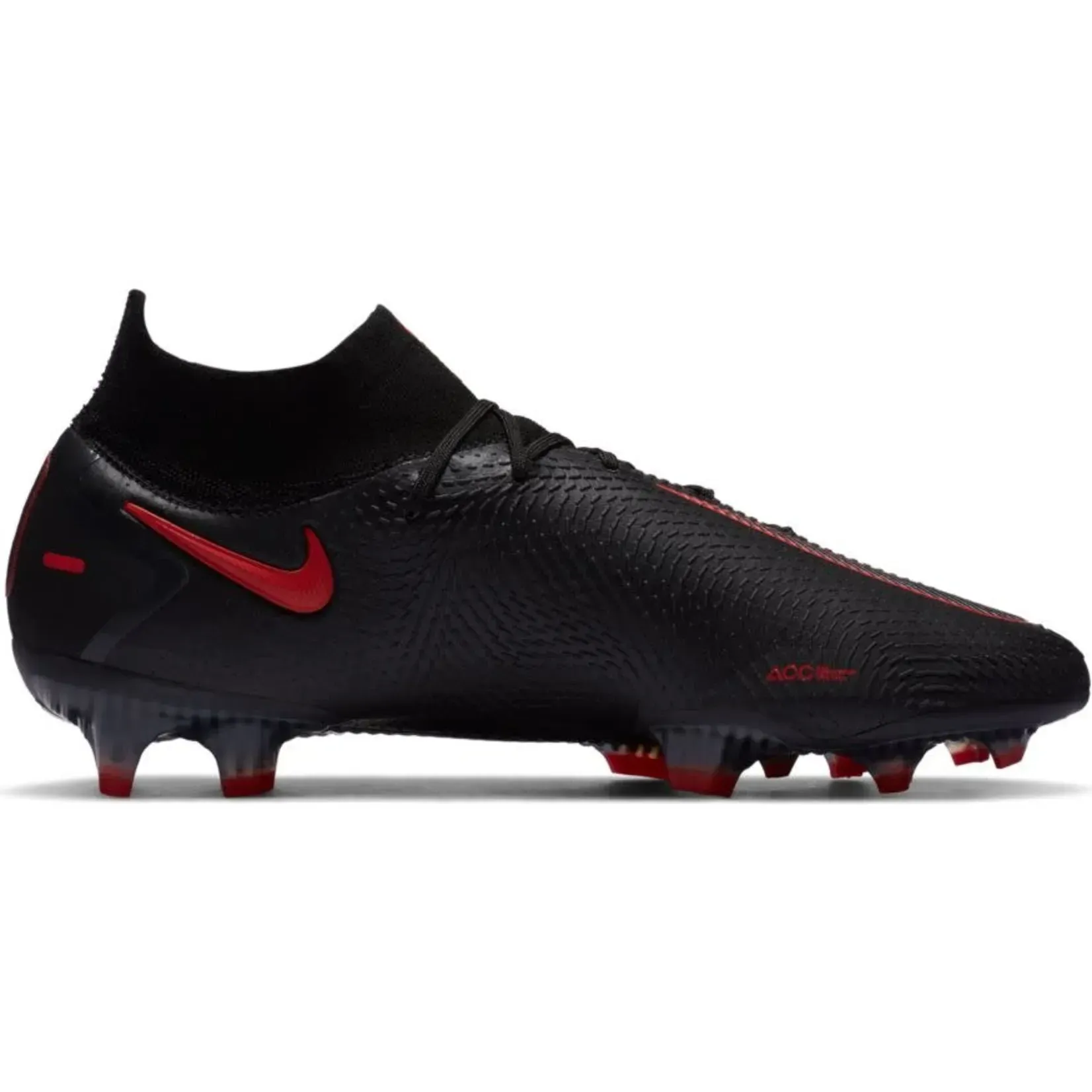 Бутси чоловічі Nike Phantom Gt Elite Df Fg M (CW6589-060)