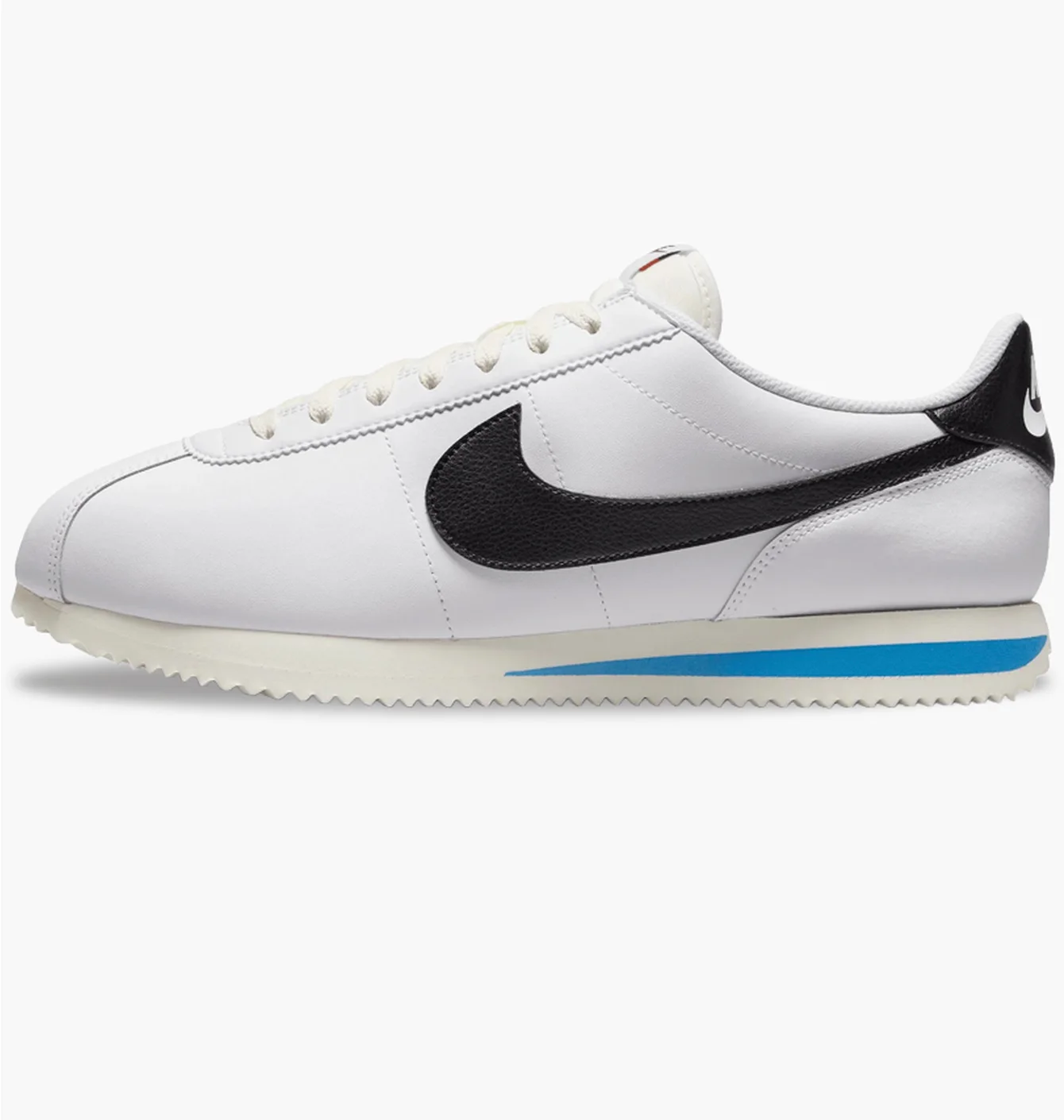 Кросівки чоловічі Nike Cortez White Dm4044-100