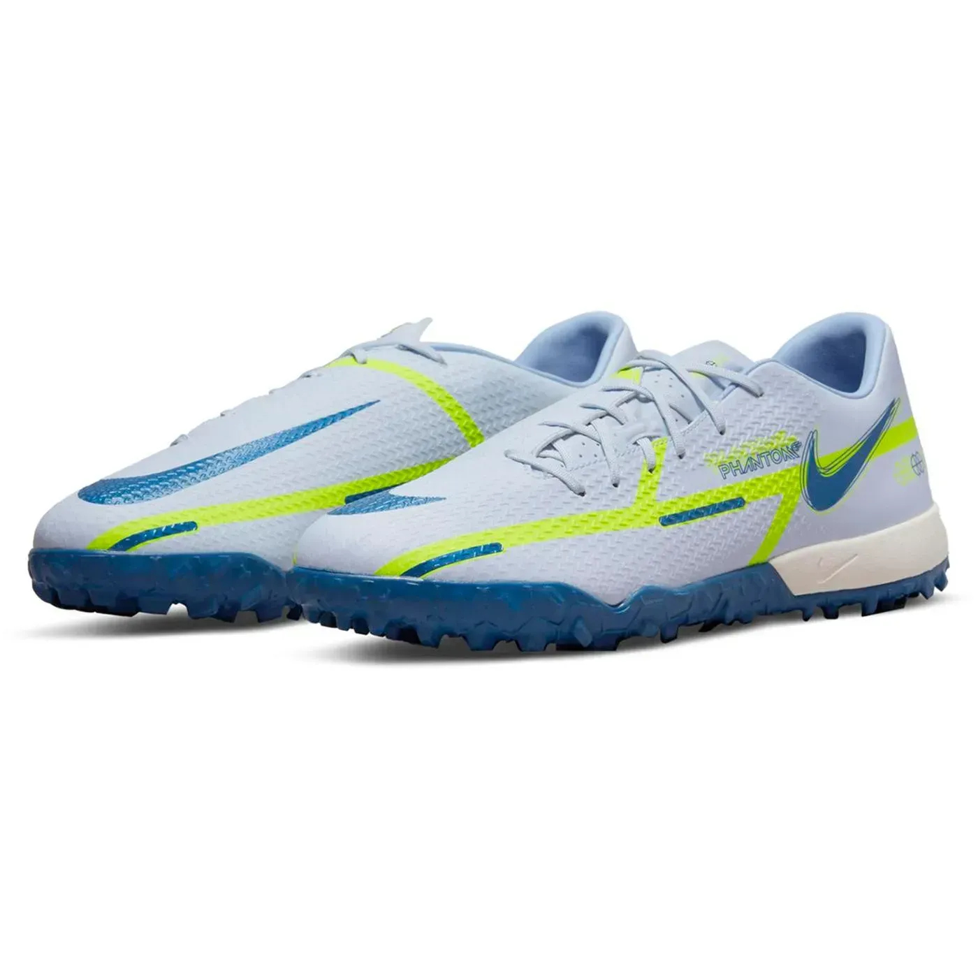 Сороконіжки чоловічі Nike Phantom Gt Ii Academy Df Tf (DC0803-054)