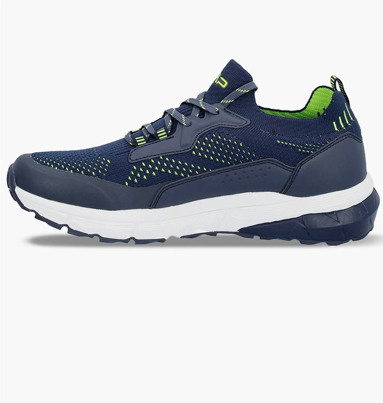 Кросівки чоловічі CMP Alyso Fitness Shoe Blue 3Q51177-17NN