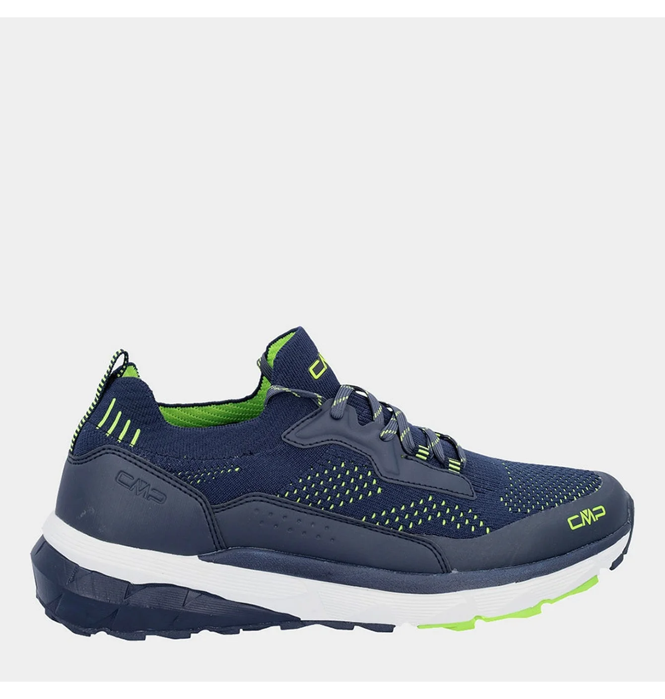 Кросівки чоловічі CMP Alyso Fitness Shoe Blue 3Q51177-17NN
