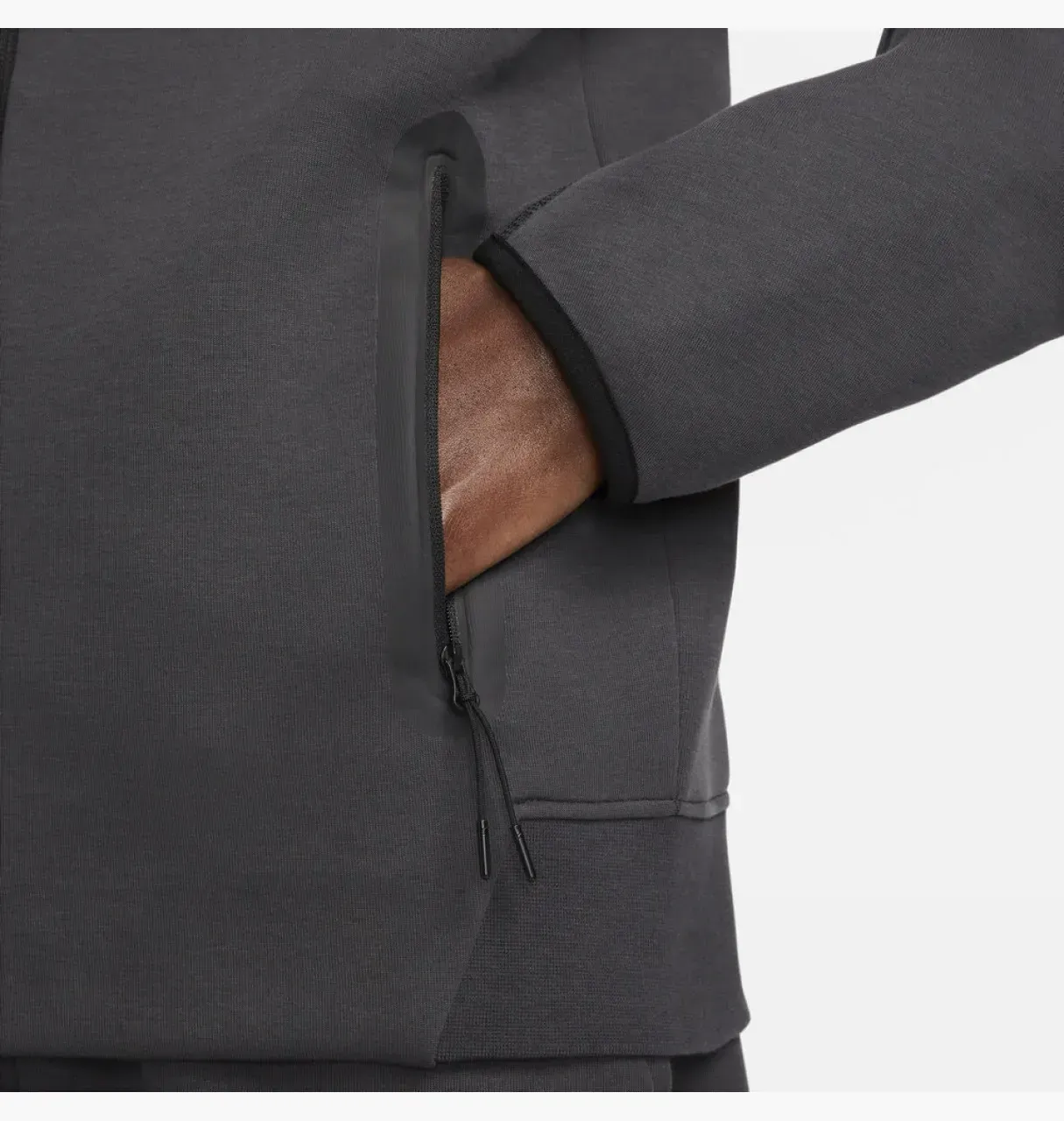 Спортивний костюм унісекс Nike Tech Fleece (FB7921-060__FB8002-060)