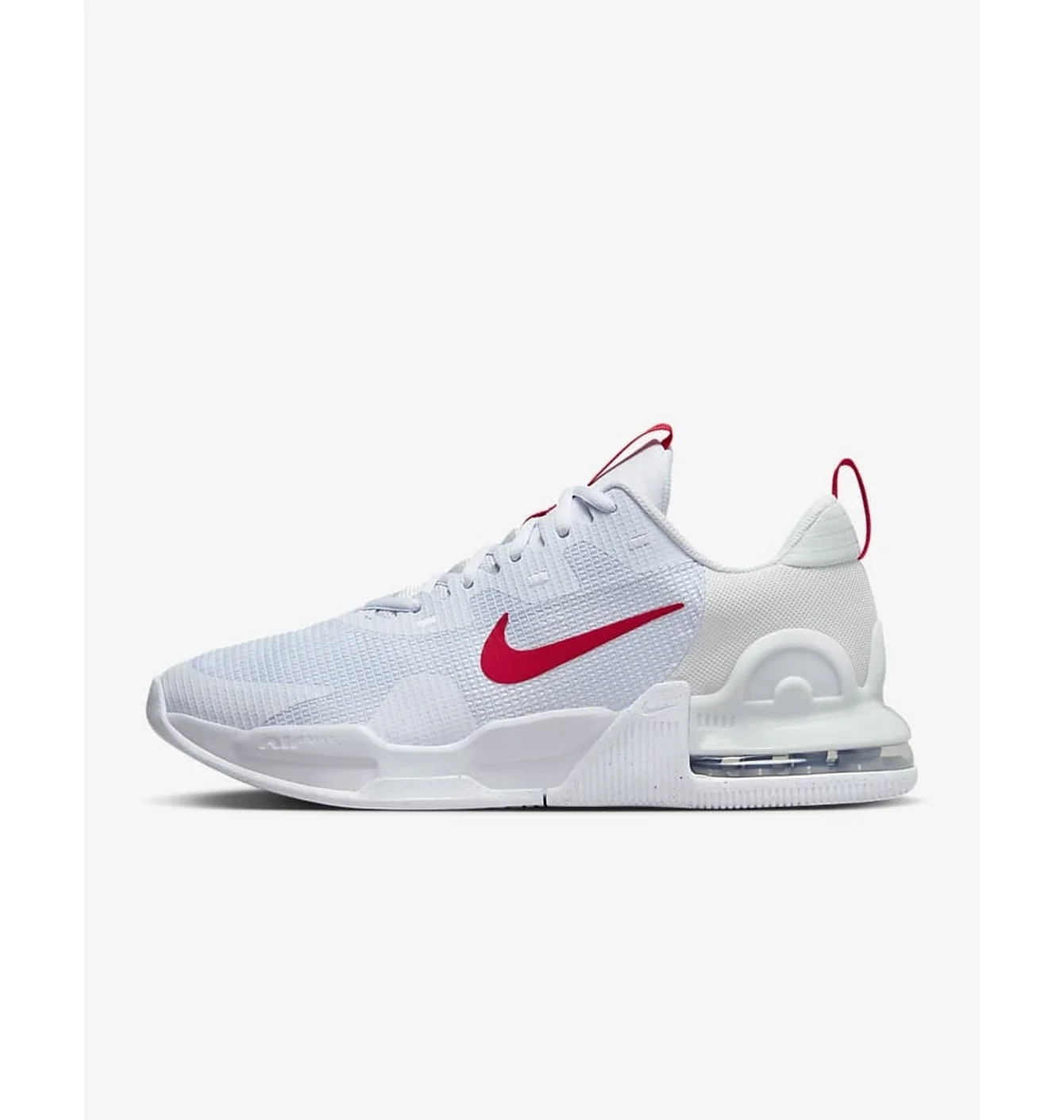 Кросівки чоловічі Nike Air Max Alpha Trainer 5 Light Blue DM0829-012