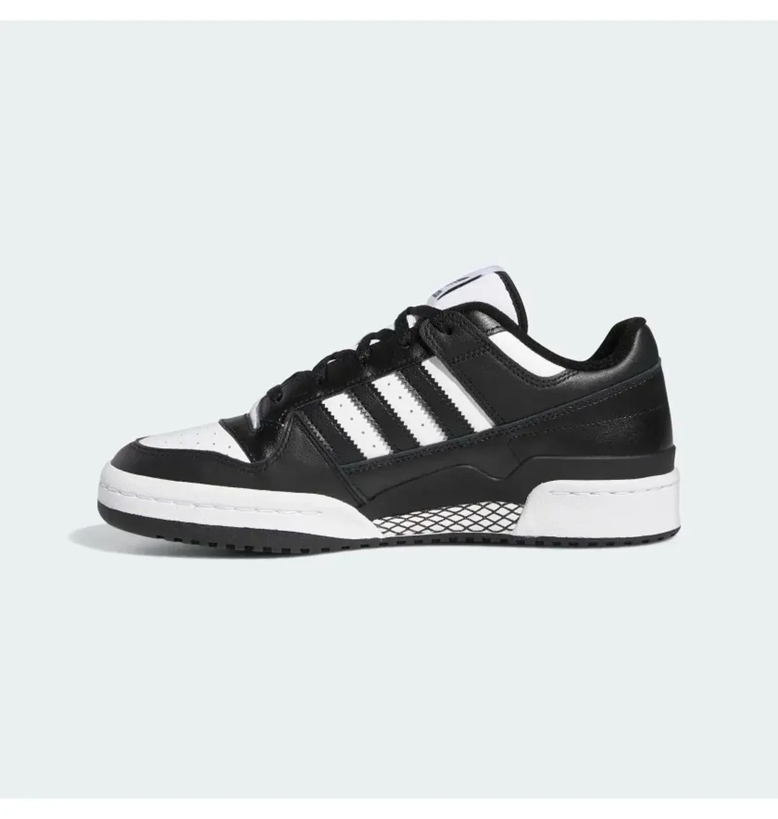 Кросівки чоловічі Adidas Forum Low Shoes (HQ1494)