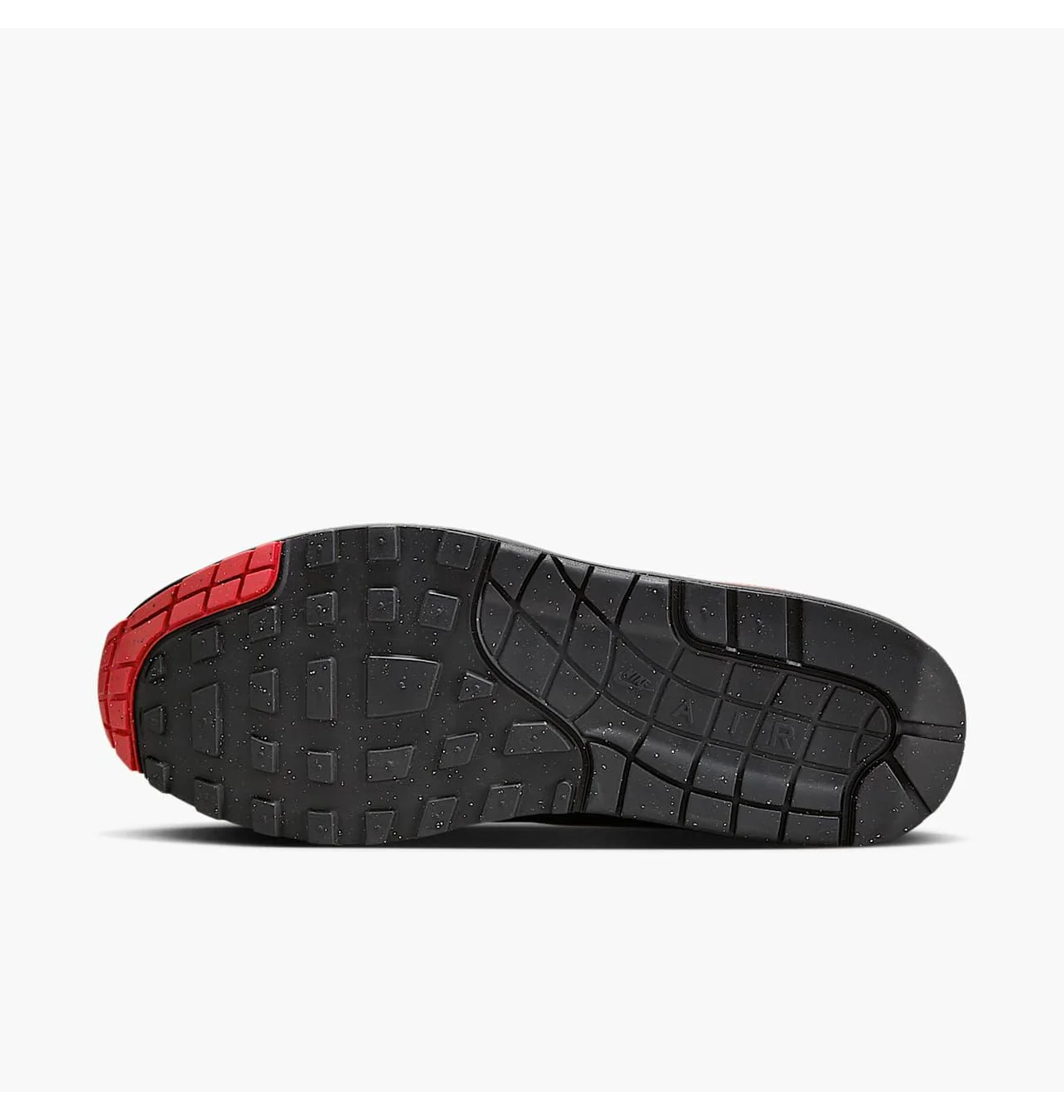 Кросівки чоловічі Nike Air Max 1 Essential Black FZ5808-008