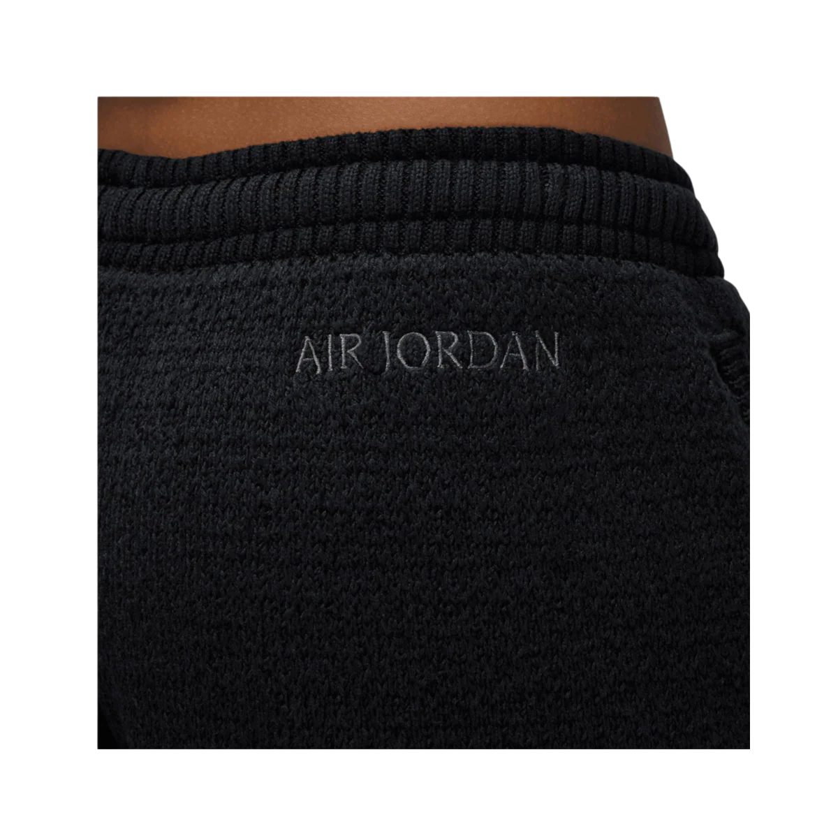 AIR JORDAN Knit Shorts Women's