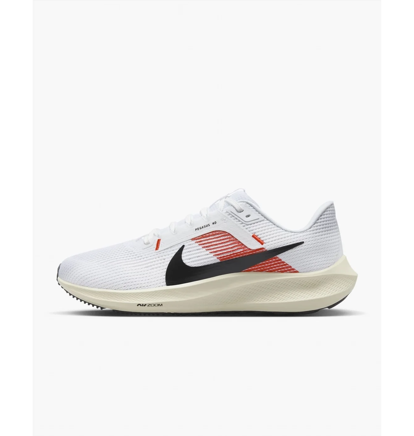 AIR ZOOM PEGASUS 40