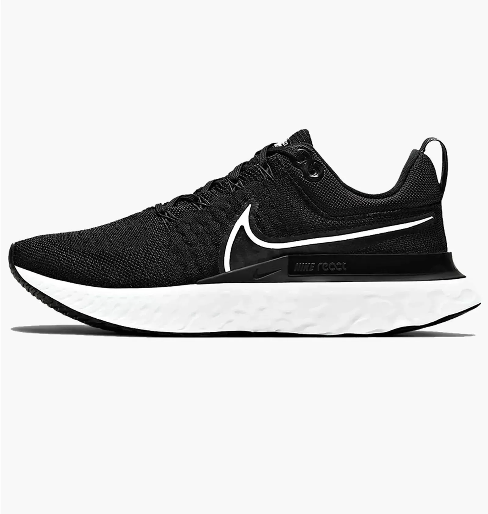 Кросівки жіночі Nike React Infinity Run Flyknit 2 (CT2423-002)