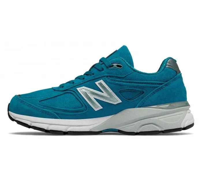 Кросівки жіночі New Balance 990V4 (W990LB4)