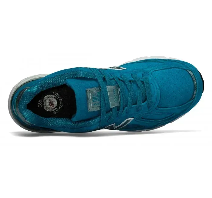 Кросівки жіночі New Balance 990V4 (W990LB4)