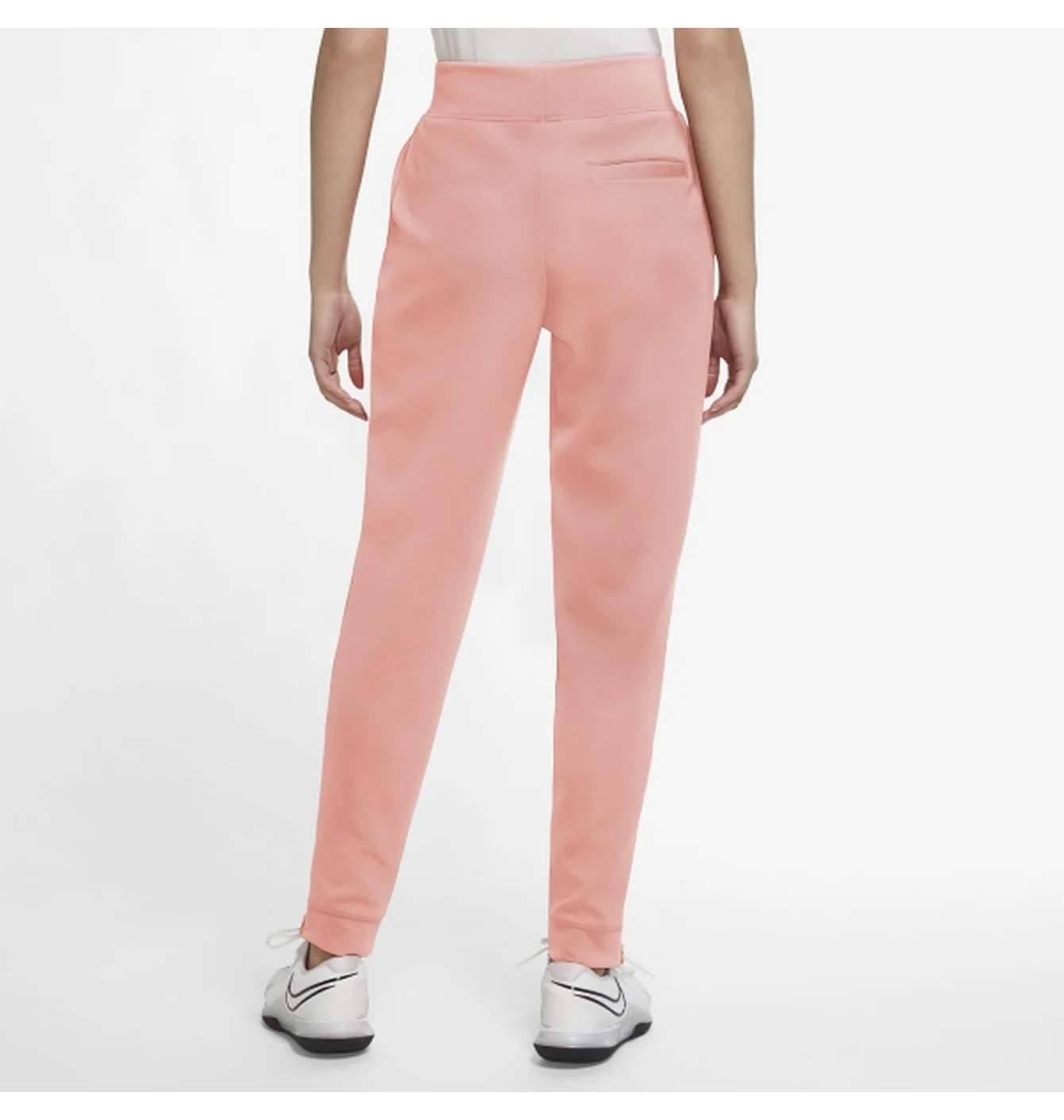 Штани жіночі Nike W Nkct Df Heritage Knit Pant Peach Da4722-697