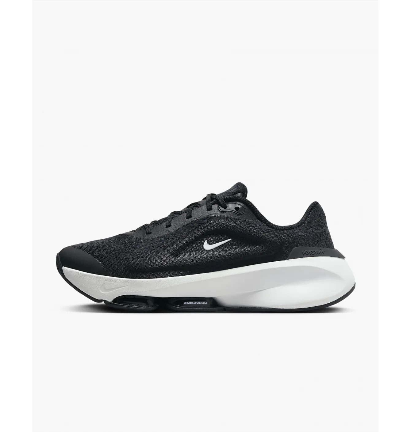 Кросівки жіночі Nike Versair Black DZ3547-001