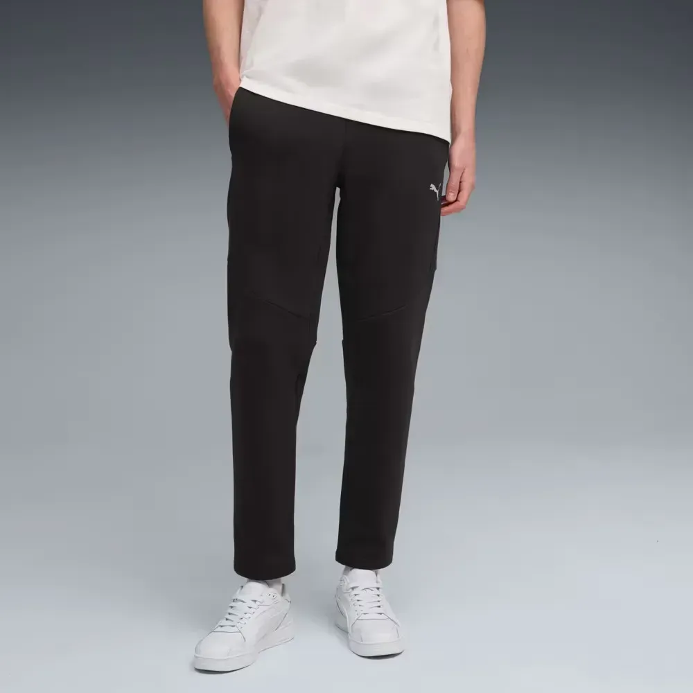 Брюки унісекс Puma Evostripe Pants Dk (68823401)