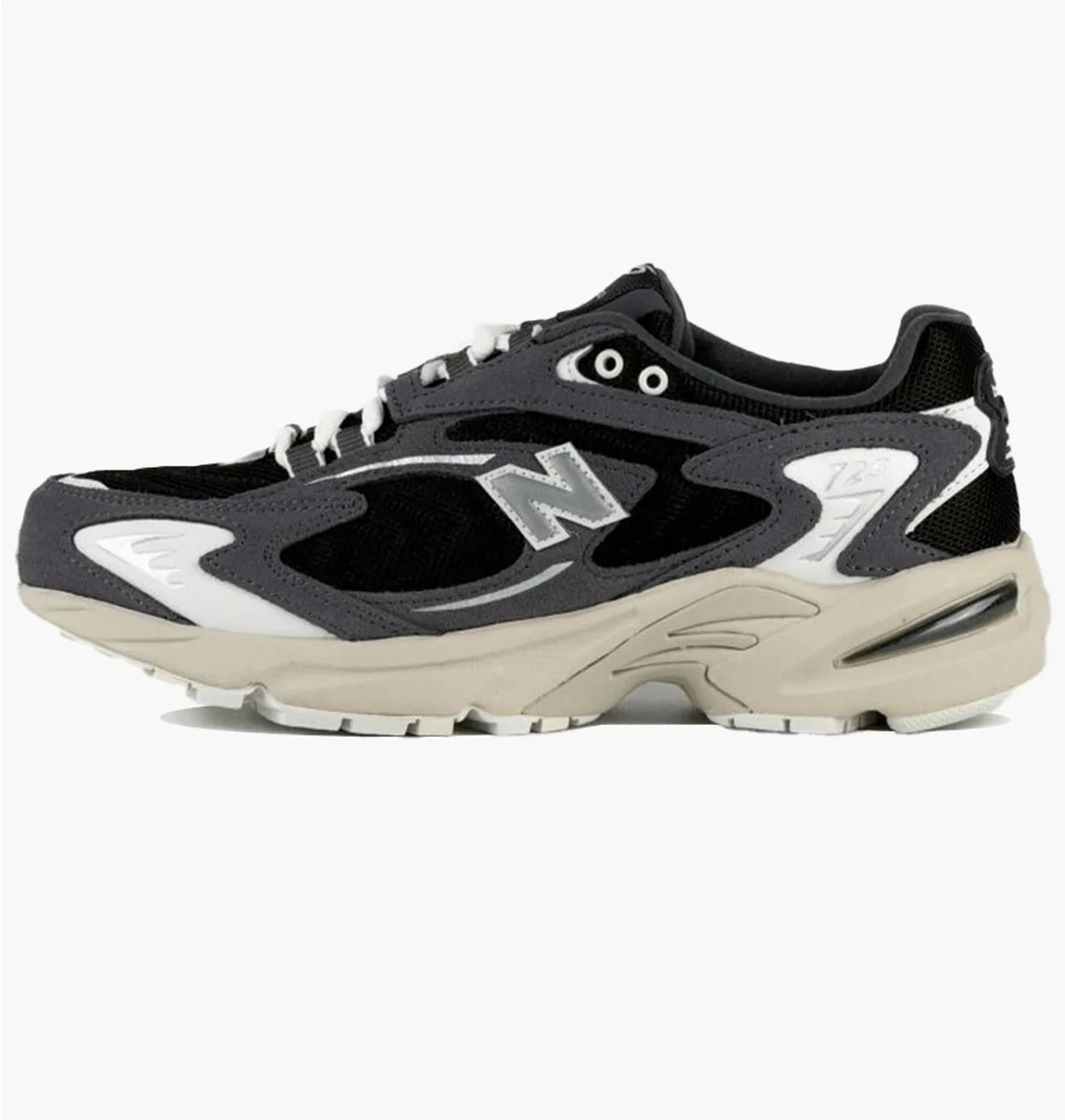 Кросівки чоловічі New Balance 725 Grey ML725AC