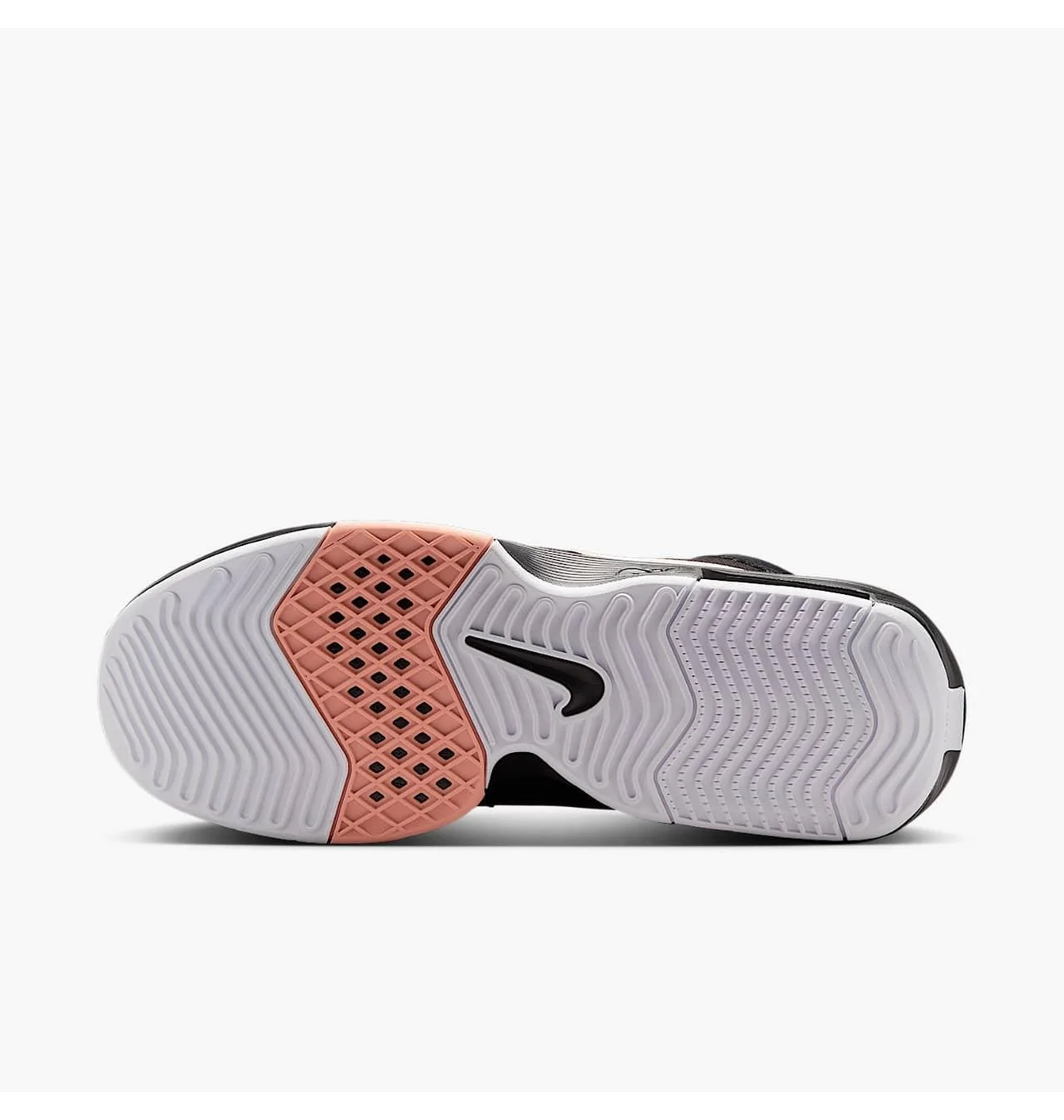 Кросівки унісекс Nike Lebron Witness Viii Black HQ2139-001