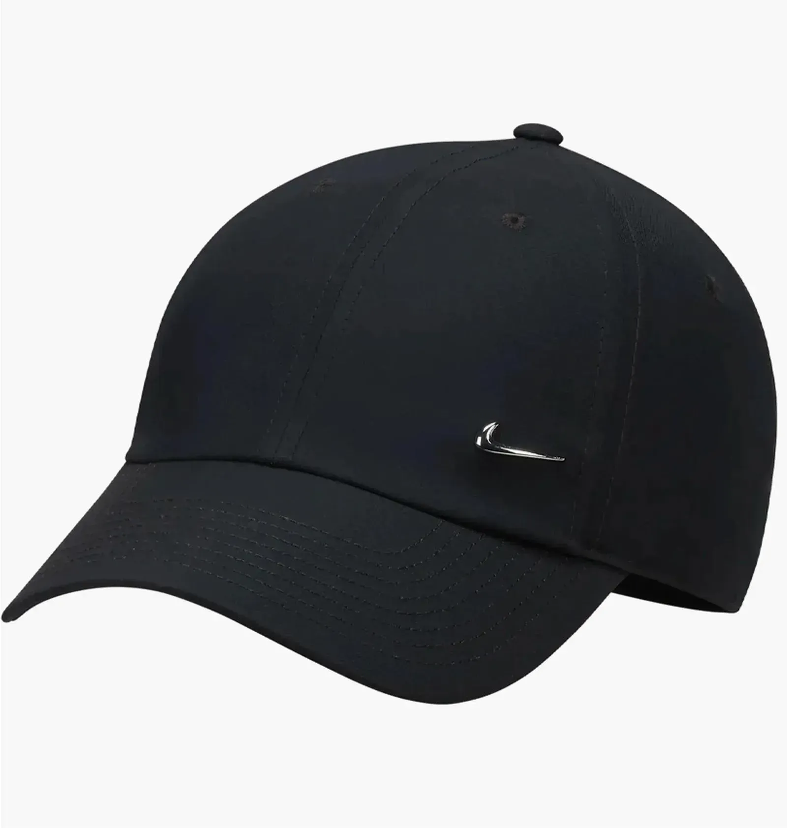 Кепка Nike чорна