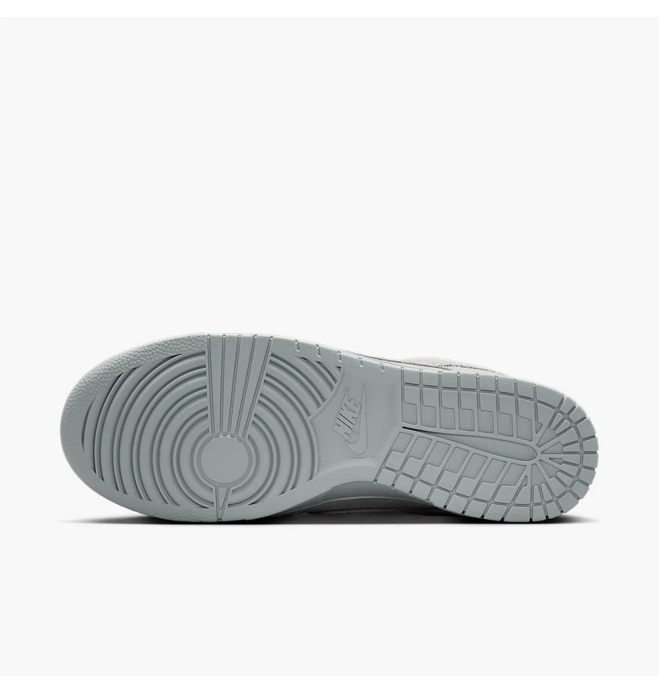 Кросівки чоловічі Nike Dunk Low Retro Se Grey IB6651-002