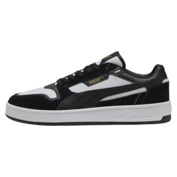Чоловічі Кросівки Puma Court Classic Street Sd 40021501 (Оригінал)