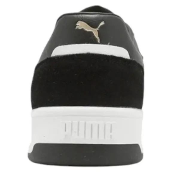 Чоловічі Кросівки Puma Court Classic Street Sd 40021501 (Оригінал)
