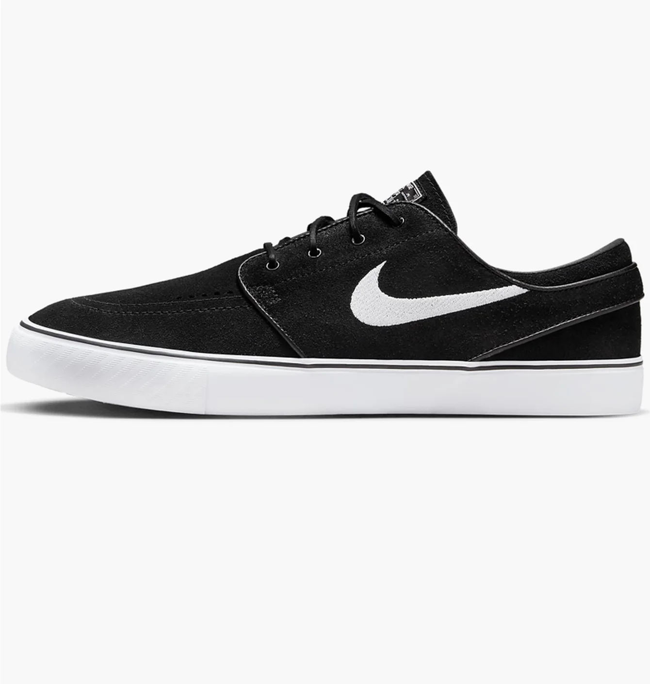 Кеди унісекс Nike Sb Zoom Janoski Og+ Skate Shoes Black FD6757-001