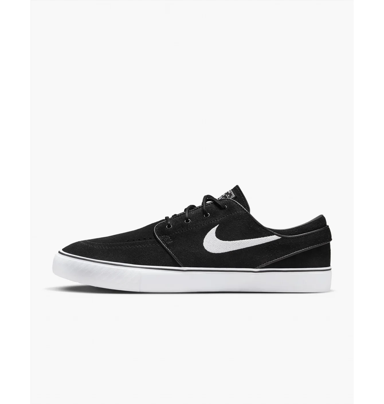 Кеди унісекс Nike Sb Zoom Janoski Og+ Skate Shoes Black FD6757-001