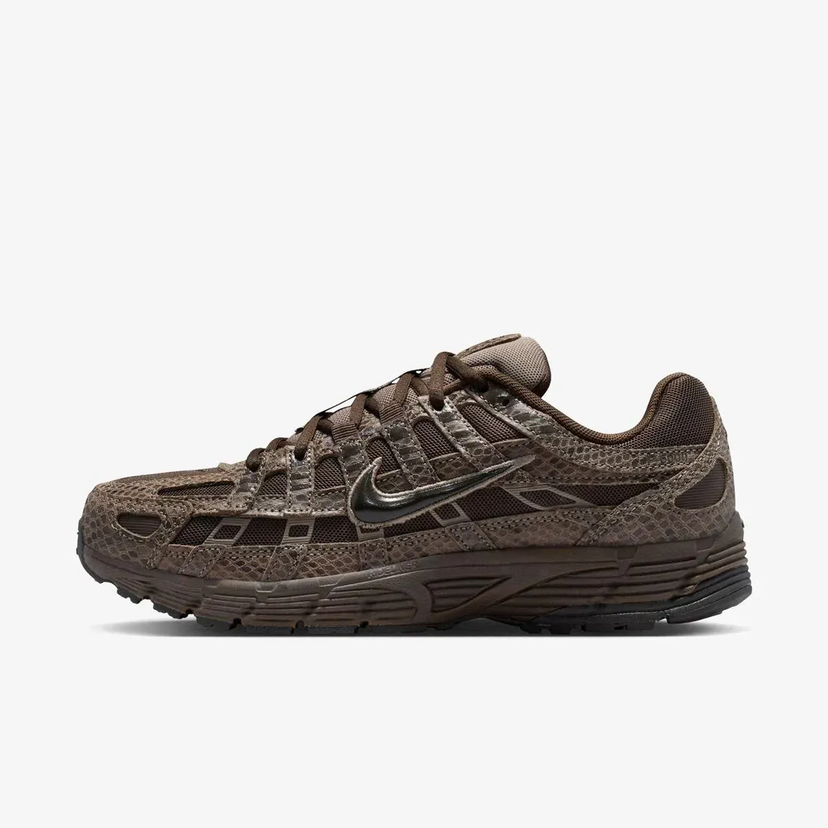 Кросівки жіночі Nike W P-6000 Se (IH4451-200)