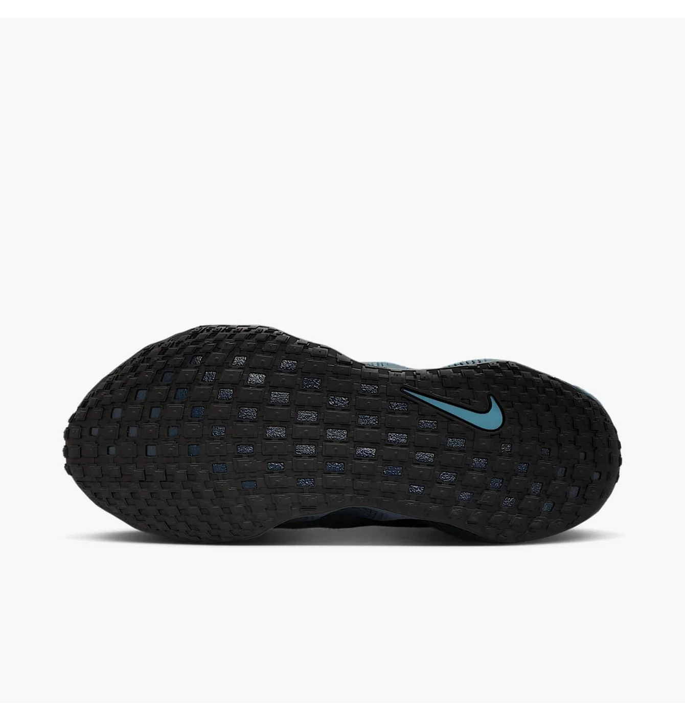 Кросівки чоловічі Nike Ava Rover Black DX4215-006