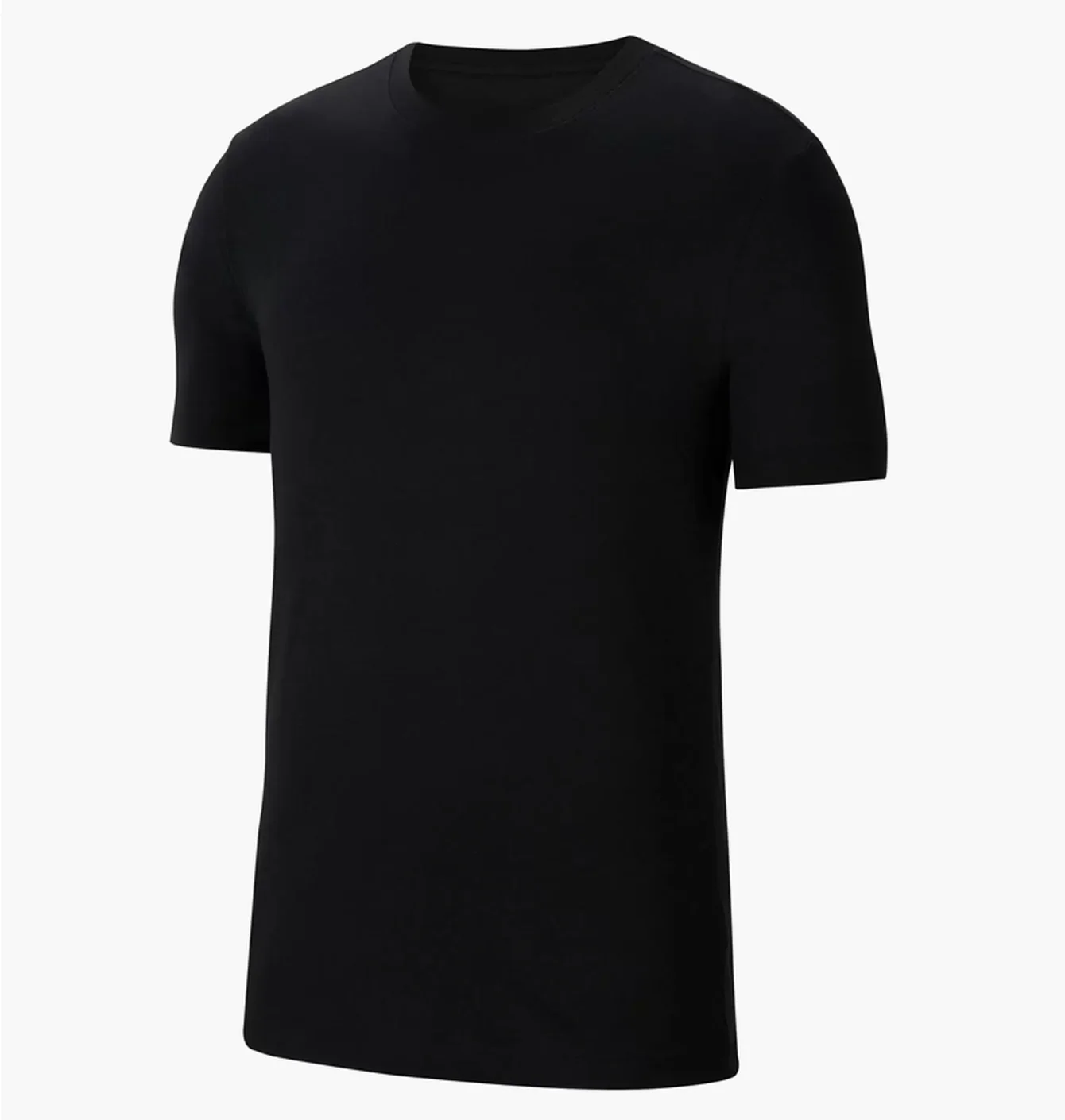 Футболка чоловіча Nike M Nk Park20 Ss Tee Black Cz0881-010