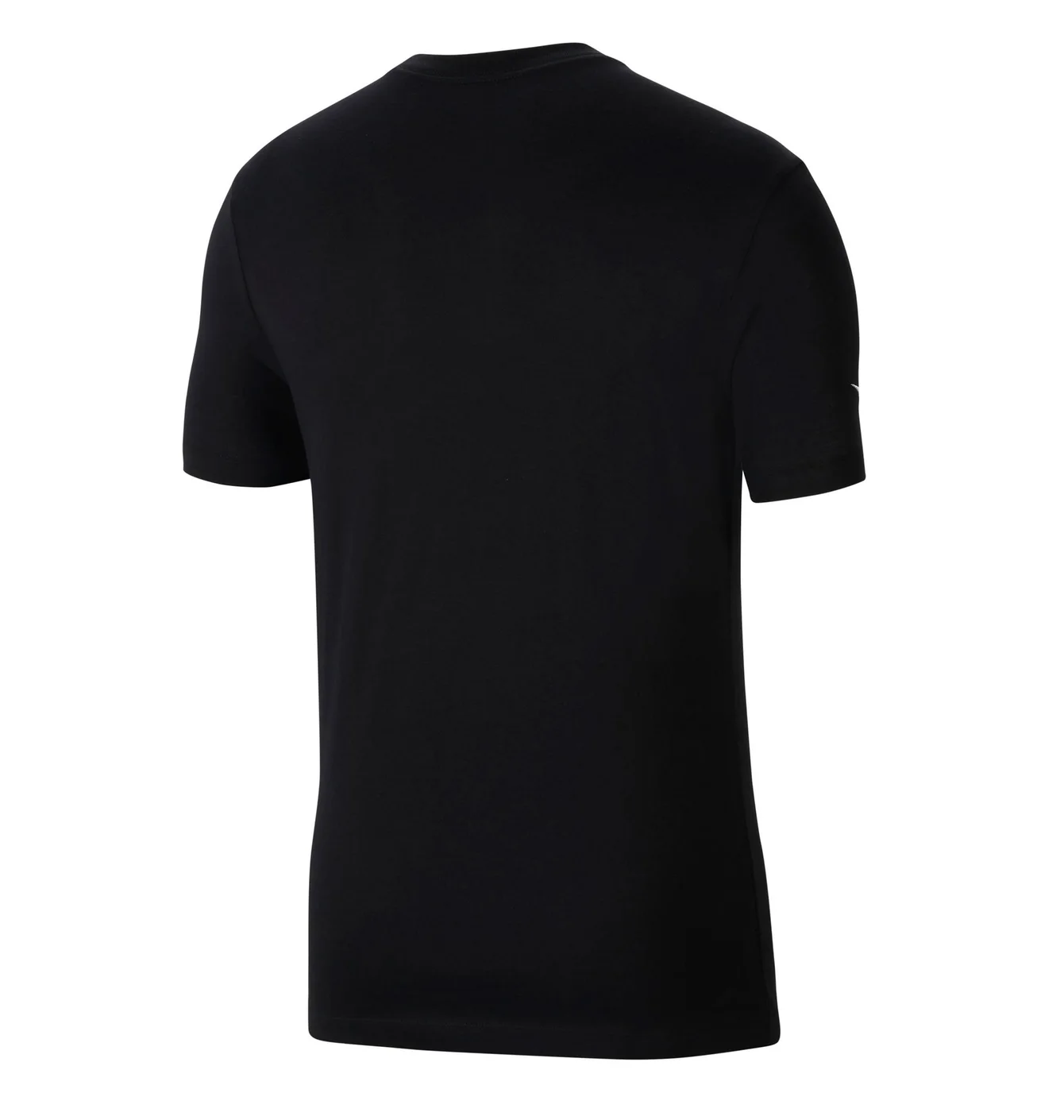 Футболка чоловіча Nike M Nk Park20 Ss Tee Black Cz0881-010