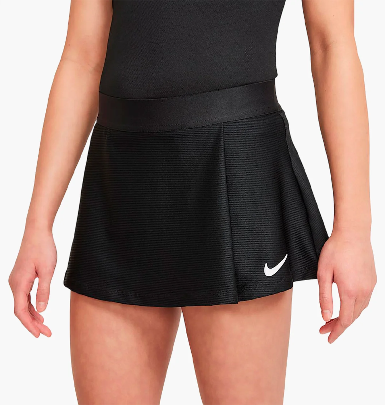 Спідниця дитяча Nike Court Victory Black CV7575-010