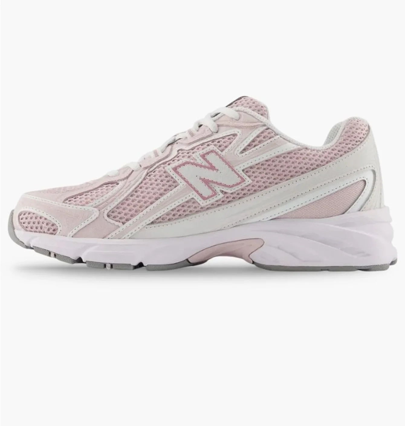 Кросівки унісекс New Balance 740 Pink U7403S3