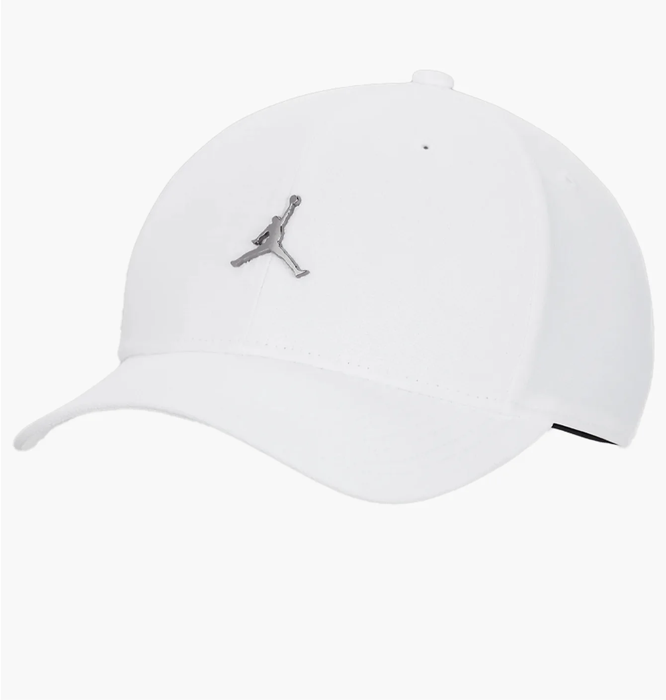 Кепка унісекс Air Jordan Rise Cap White FD5186-100