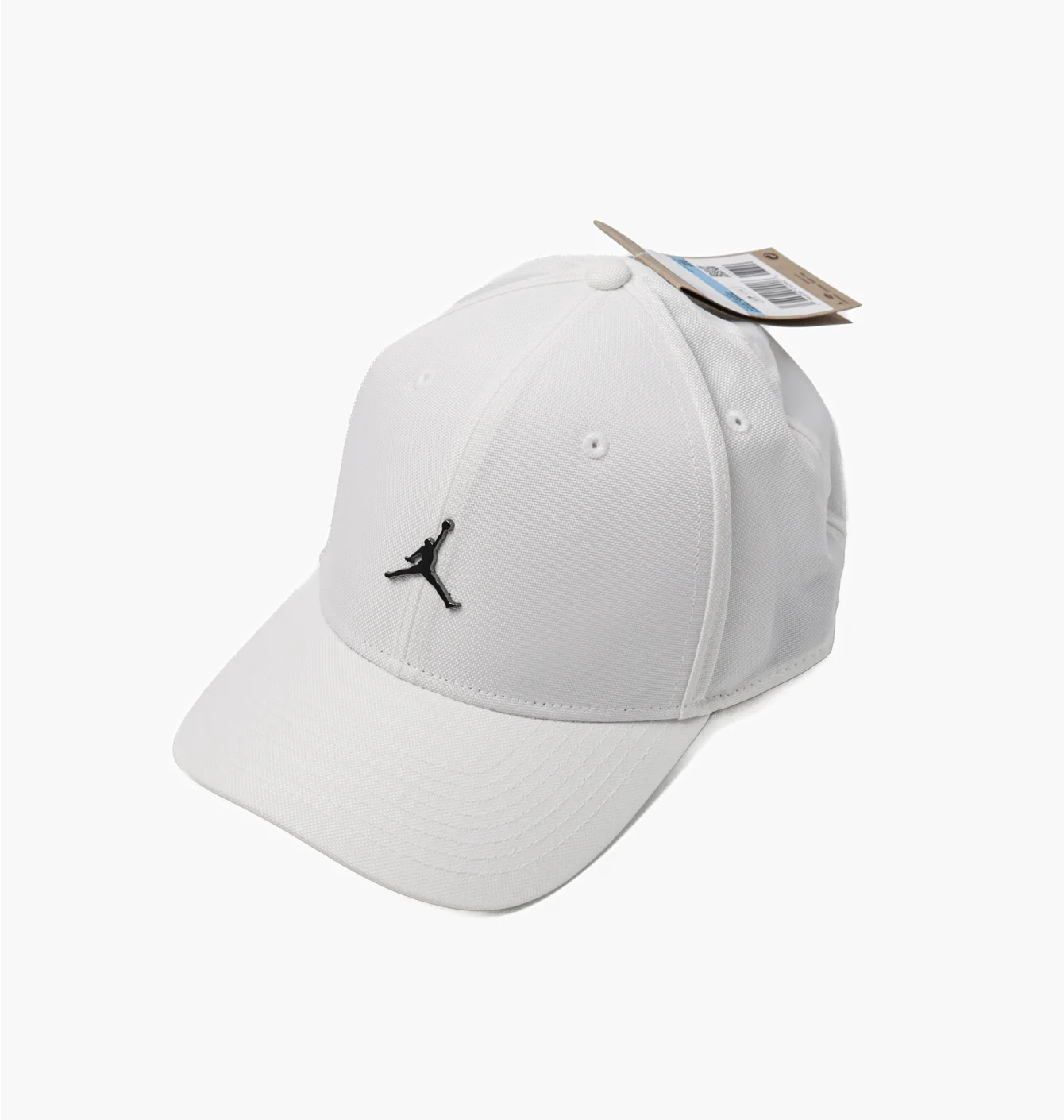 Кепка унісекс Air Jordan Rise Cap White FD5186-100