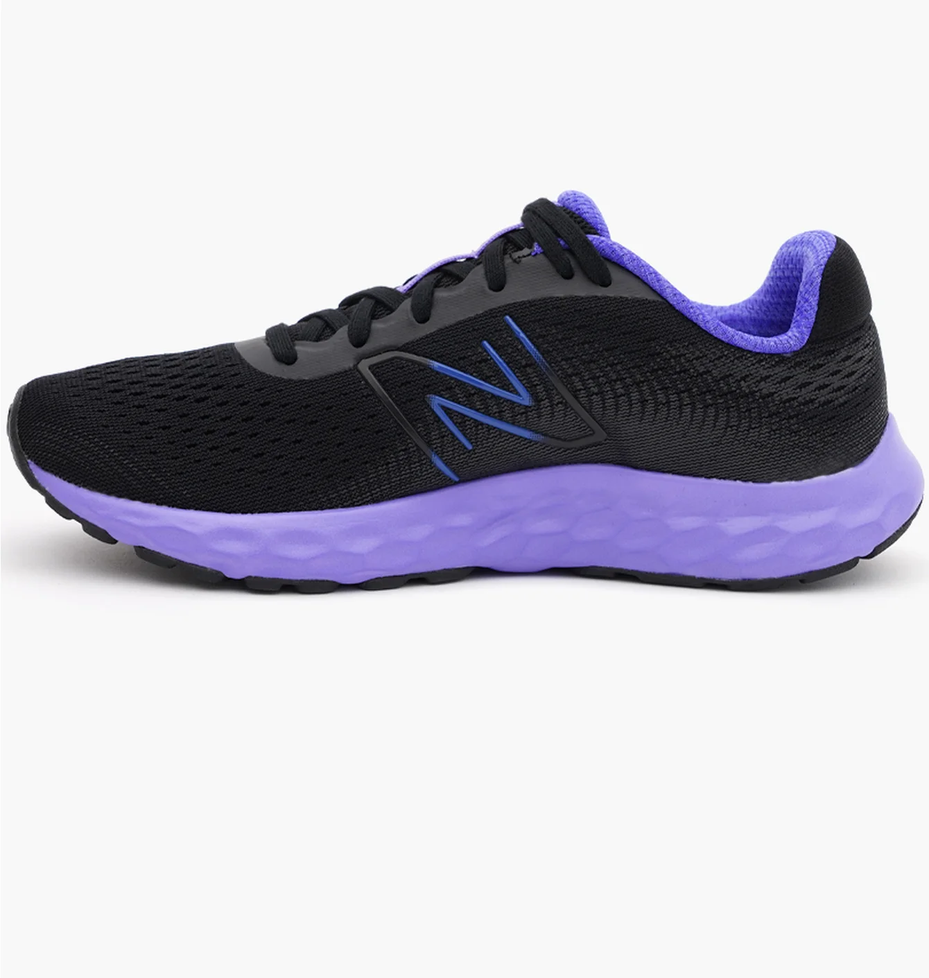 Кросівки жіночі New Balance 520 Black W520BP8