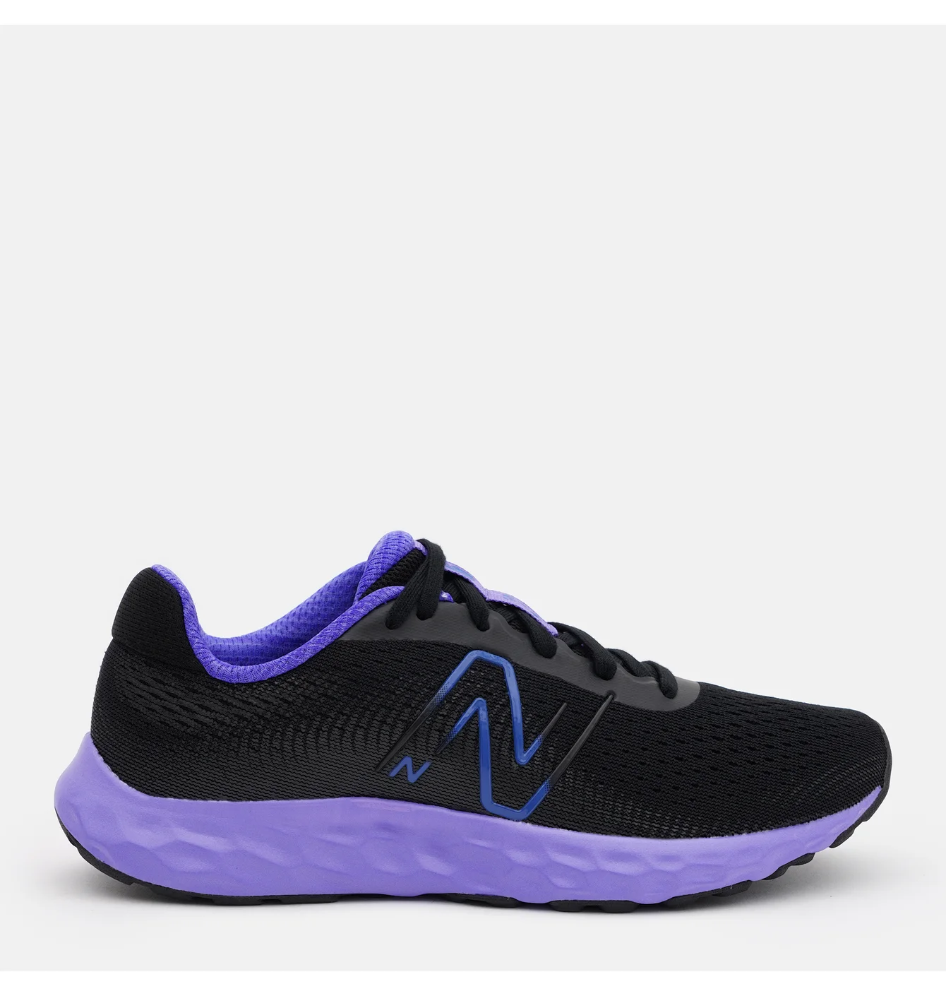 Кросівки жіночі New Balance 520 Black W520BP8