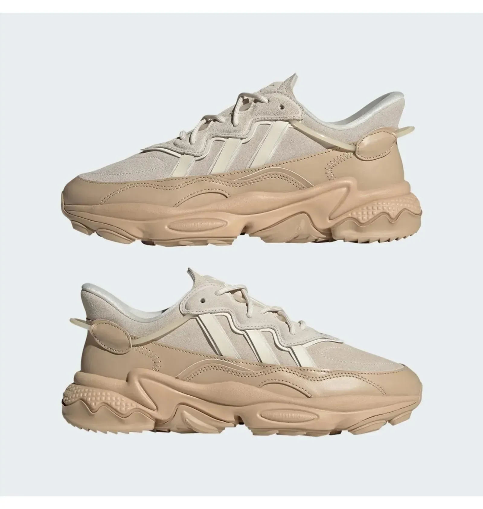 Кросівки чоловічі Adidas Ozweego Originals (IF3336)